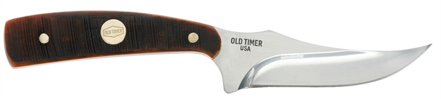 Picture of Old Timer Gen Usa Sharpfinger Brown 1135991 -