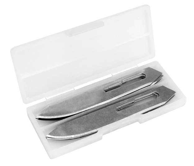 Picture of Old Timer Lonerock Rbk Replace Blade 1890RBX -