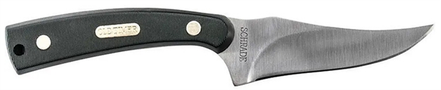 Picture of Old Timer Oldt 7 1/4" Sharpfiner W/Leather