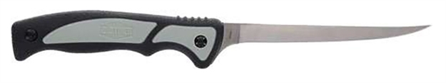 Picture of Old Timer Timer Knife Trail Boss Fillet Knife 5.2" W/Sheath 1166380 661120650379