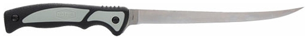 Picture of Old Timer Timer Knife Trail Boss Fillet Knife 7.5" W/Sheath 1166381 661120650386