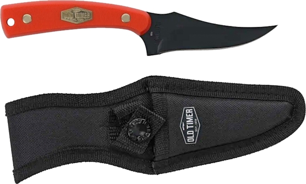 Picture of Old Timer Orange Sharpfinger 1200629