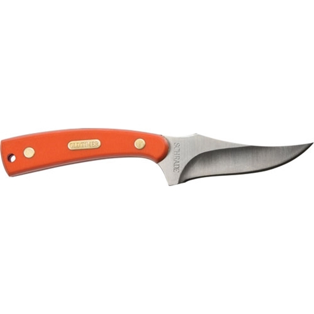 Picture of Smith & Wesson OT Orange Sharpfinger
