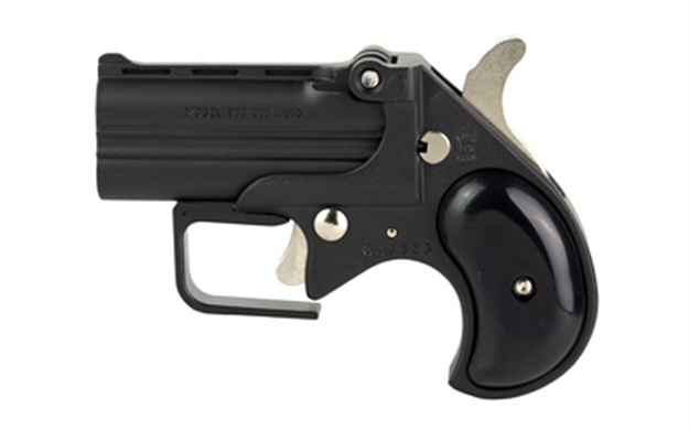 Picture of Old West Short Bore Grdn Pkg 380 Blk SBG380BB 850051445530