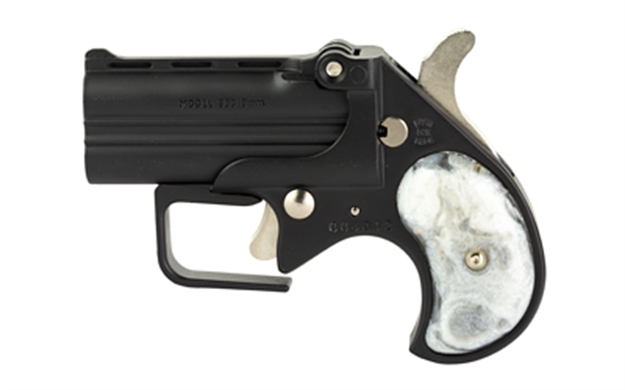 Picture of Old West Shrt BR Grd Pkg 9Mm Blk PG SBG9BP 850051445844