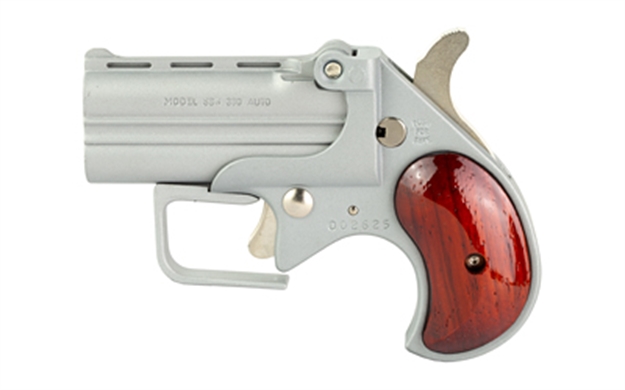 Picture of Old West Shrt Bre Grd PK 380 Satn WG SBG380SR 850051445622