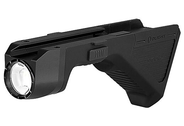 Picture of  Olightstore Usa Inc Sigurdbk Sigurd  Black Anodized 290/480/1,450 Lumens White Led 6972378125545