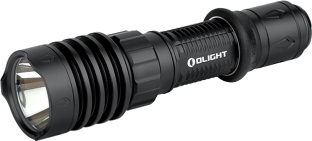 Picture of  Olightstore Usa Inc Warriorx4mtbk Warrior X 4  Matte Black 300/1,000/2,600 Lumens White Led 6975498002604