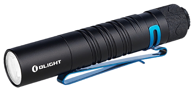 Picture of Olight I5r Eos Edc Led Flashlight Black< I5RBK