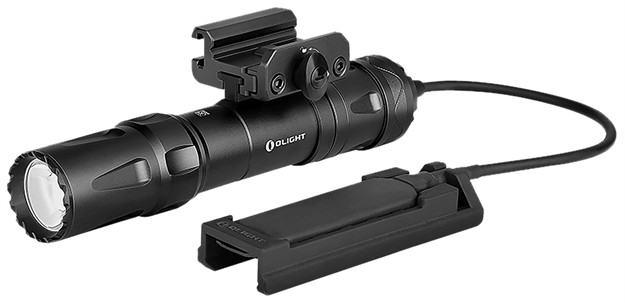 Picture of  Olightstore Usa Inc Odin Odin  Black Anodized 300/760/1,000/2,000 Lumens White Led 6972378120724