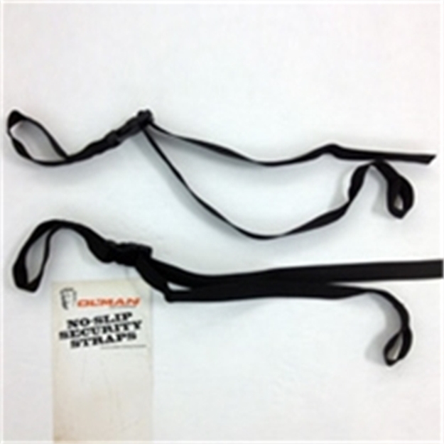 Picture of Olman Treestands NO Slip Security Connector