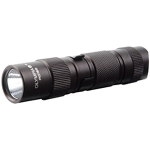 Picture of Olympic Arms Adventure Series Led Flashlight 160 Lumens