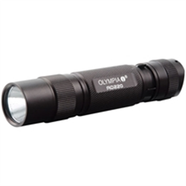 Picture of Olmypia Adventure 220 Lumen