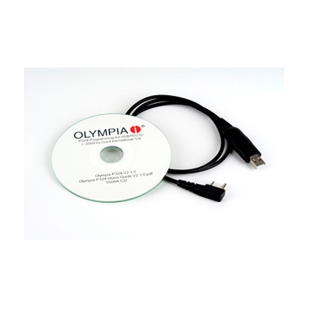 Picture of Olympia Program Kit For P324 Radio