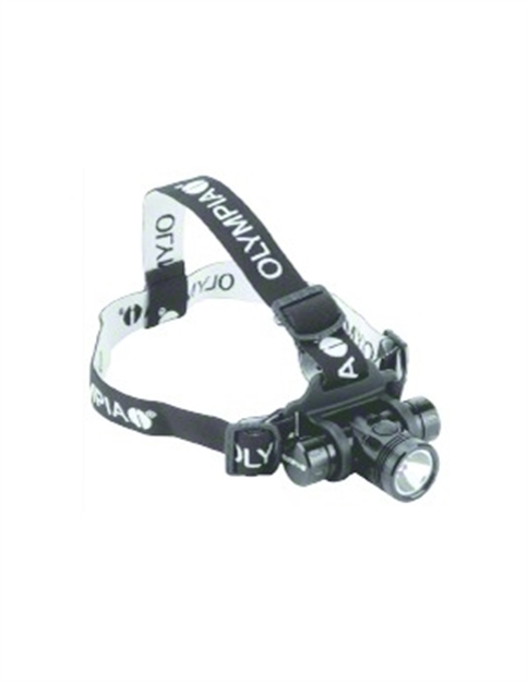 Picture of Olympic Arms Explorer Series Led Headlamp 550 Lumens