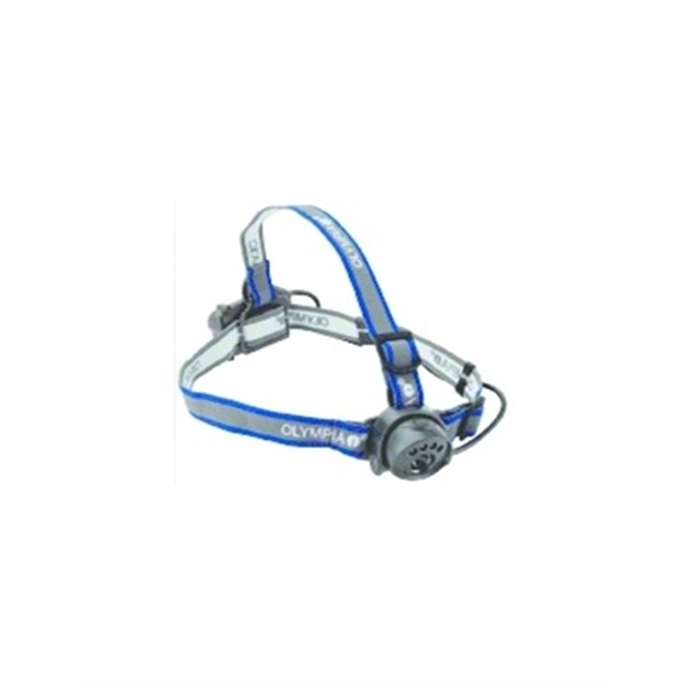 Picture of Olympic Arms Explorer Series Led Headlamp 80 Lumens