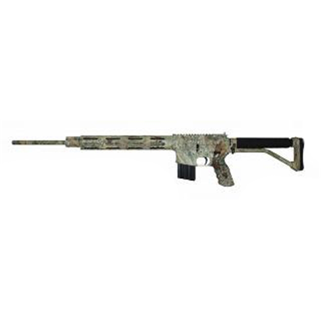 Picture of Olympic Arms Gamestalker 243Wssm 5Rd