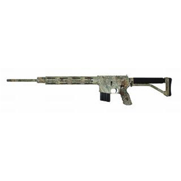 Picture of Olympic Arms Gamestalker 300Wsm 5Rd