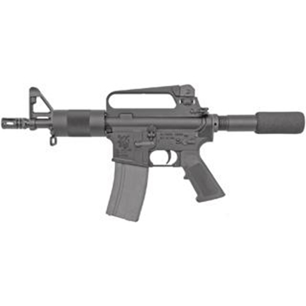 Picture of Olympic Arms K23p 223Rem 6.5 A2 30Rd