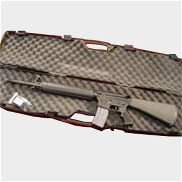 Picture of Olympic Arms K4b 223Rem 20 A3 Flat Top Buttstock 30Rd