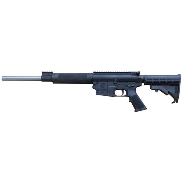 Picture of Olympic Arms Mpr308-15C 308Win 16 Bull Bbl