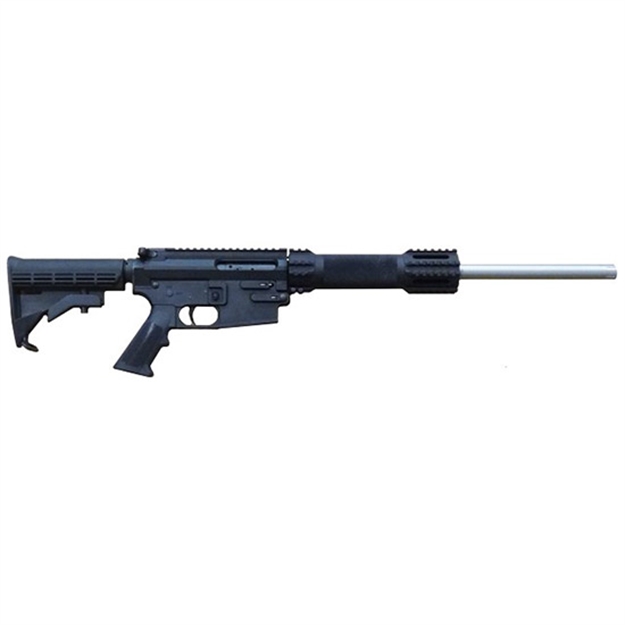 Picture of Olympic Arms Mpr308-15M 308Win 18' SS Bull Bbl