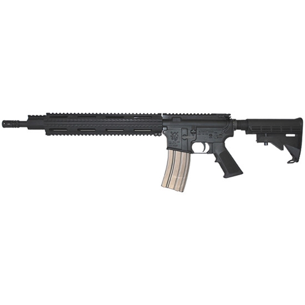 Picture of Olympic Arms Optic Ready Tactical 223Rem Eliminator Bbl