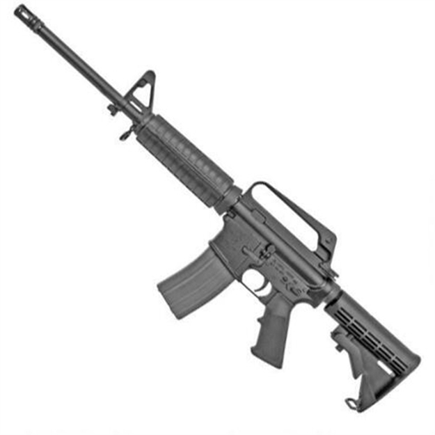 Picture of Birchwood Casey Ekrest Electronic Ear Protection Display