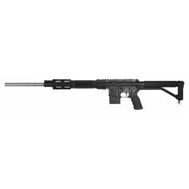 Picture of Olympic Arms Ultimate AR 22-250 24 5Rd A2 Butt Stock