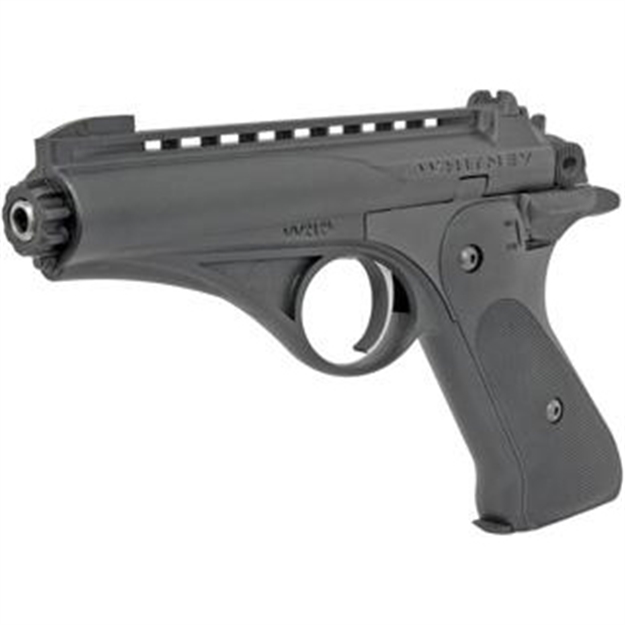 Picture of Olympic Arms Whitney Wolverine 22Lr 4.625 10Rd