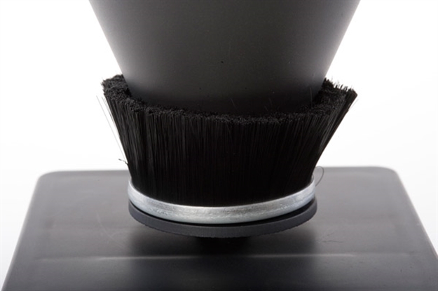 Picture of ON Time Feeders Brush Spinplate W/Scnt Disp 00333