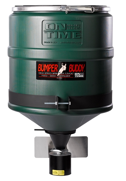 Picture of ON Time Feeders Time Bumper Buddy Atv Spread