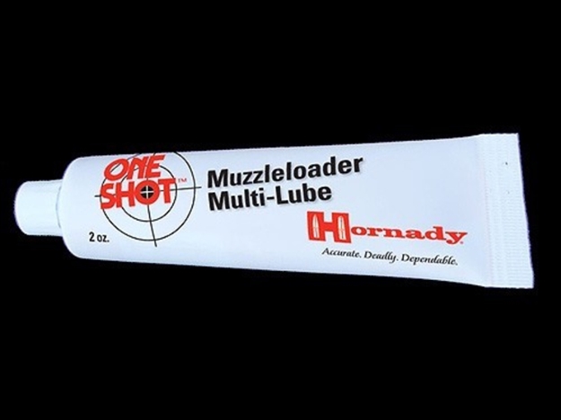 Picture of One Shot Muzzleloader Multi-Lube