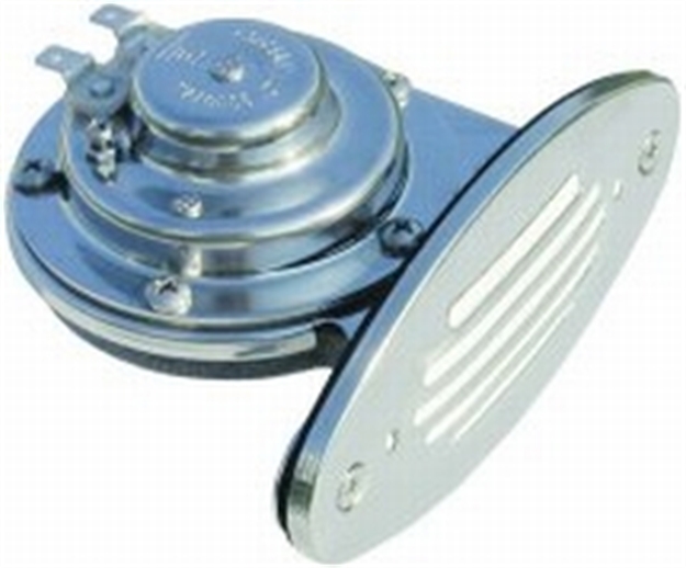 Picture of Ongaro Horn Drop-In All S.S.