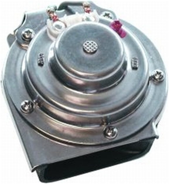 Picture of Ongaro Horn Hidden All SS