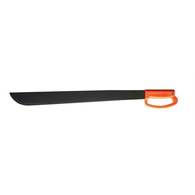 Picture of Ontario Knife CO Machete 22" D-Handle Orange