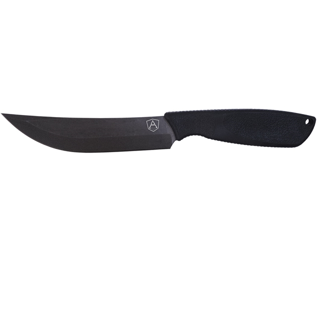 Picture of Ontario Alpha Combat Fixed 6.13 IN Blade Rubber Handle
