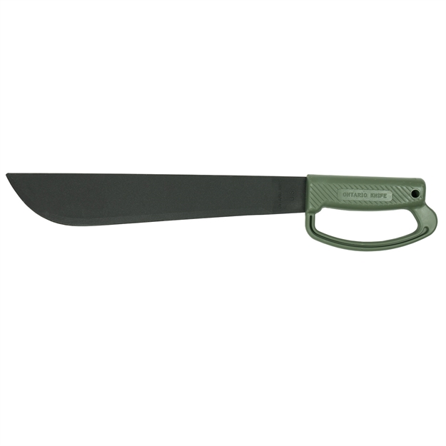 Picture of Ontario Camp Plus Machete 12.5 IN Blade OD Plastic Handle