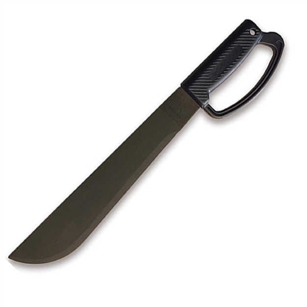 Picture of Ontario Camper 12" Machete Black