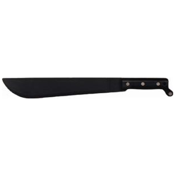 Picture of Ontario Cutlass Machete 12.5 IN Black Blade Polymer Handle
