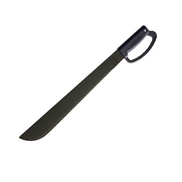 Picture of Ontario Knife CO Machete 18" D-Handle Blk