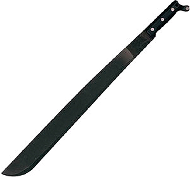 Picture of Ontario Knife CO Machete 22" Blk
