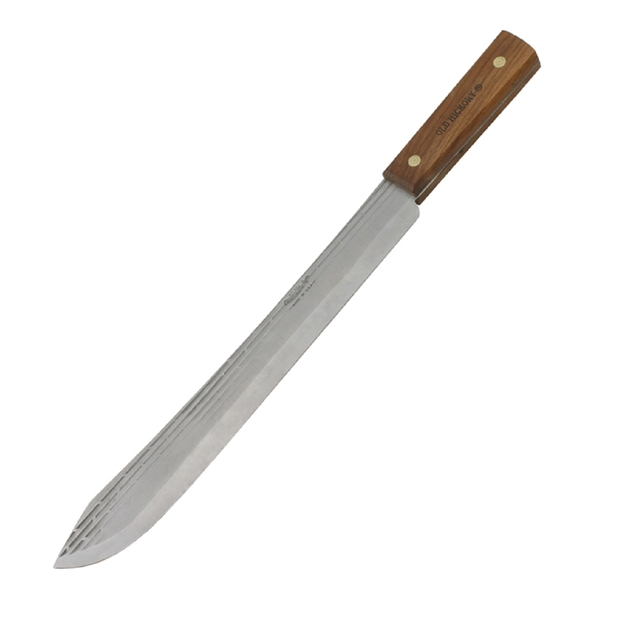 Picture of Ontario Old Hickory 14" Butcher Knife