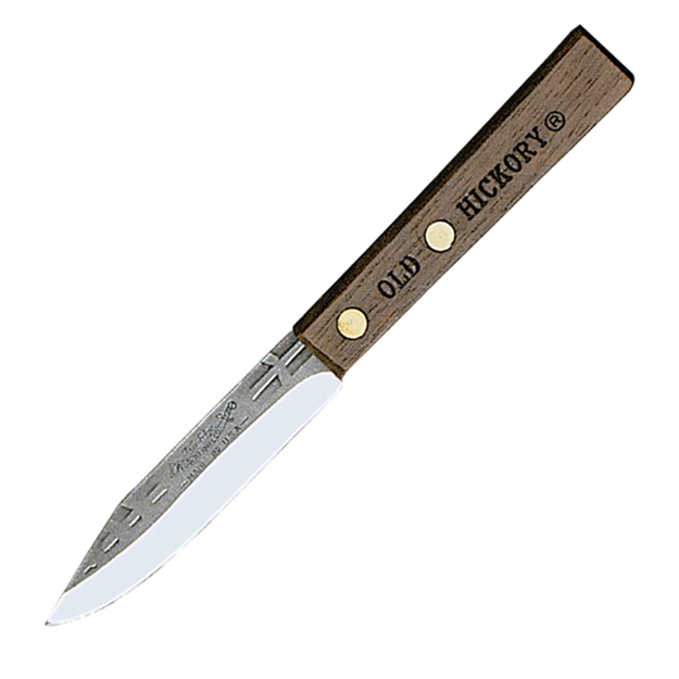 Picture of Ontario Paring Knife 3.25 IN Blade Hardwood Handle