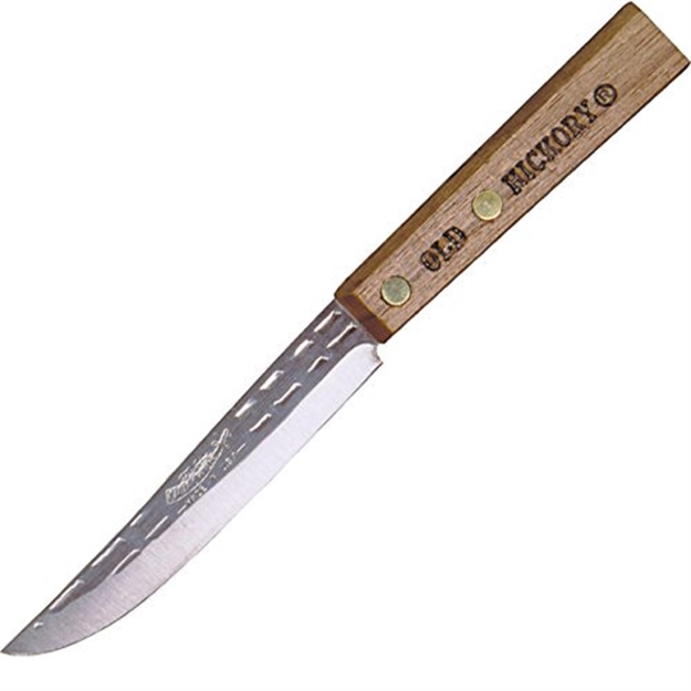 Picture of Ontario Paring Knife 4.0 IN Blade Hardwood Handle