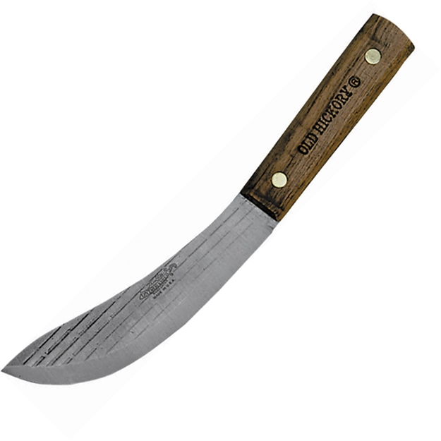 Picture of Ontario Skinning Knife 6.25 IN Blade Hardwood Handle