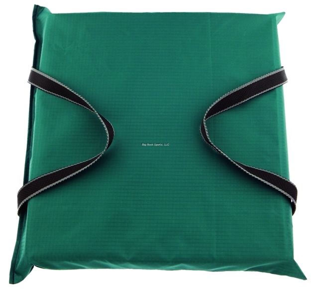 Picture of Onyx 2 Boat Green Cushion Comfort Series