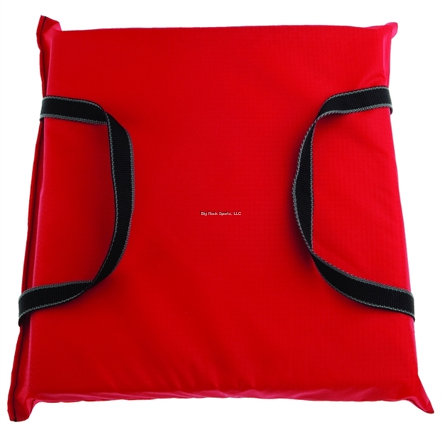 Picture of Onyx 2 Red Boat Cushion Comfort Series