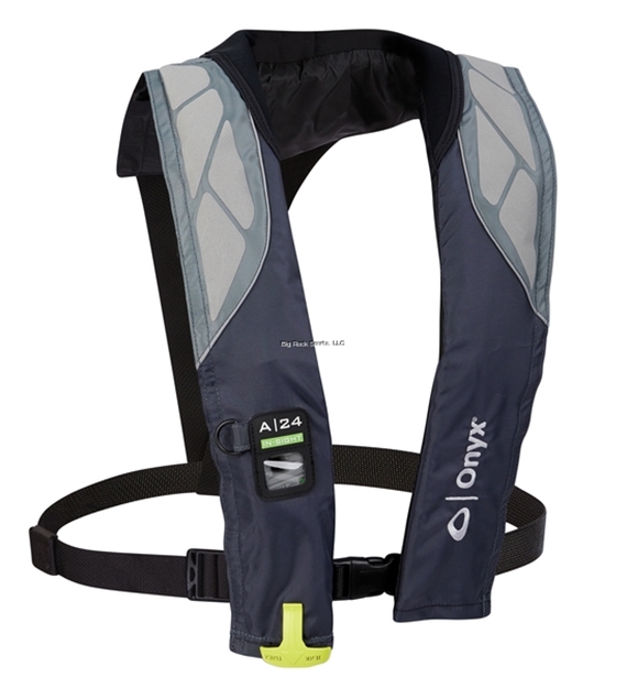 Picture of Onyx A-24 In-Sight Grey