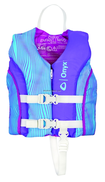 Picture of Onyx All Adventure Child - Purple